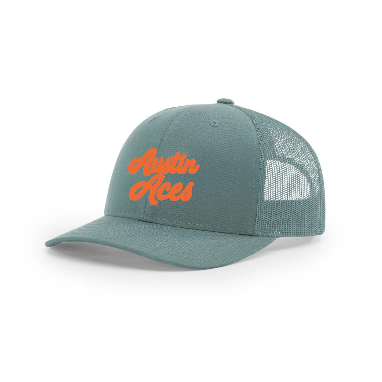 Austin Aces Trucker