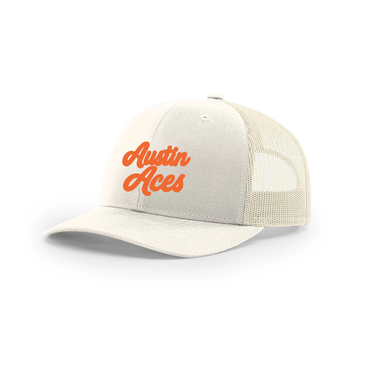 Austin Aces Trucker
