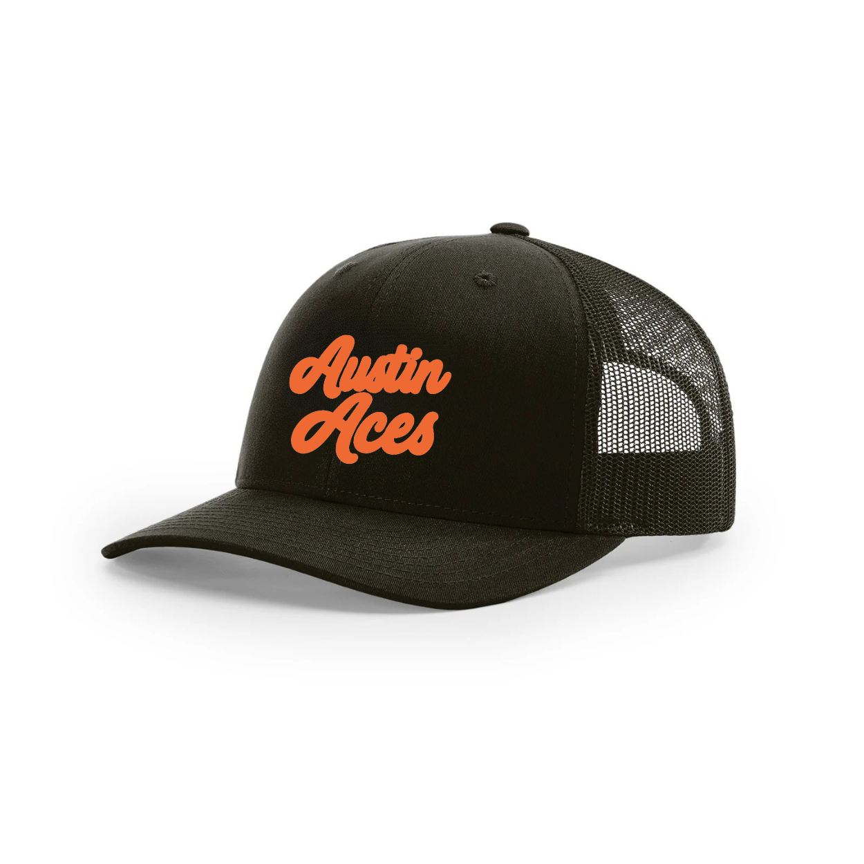 Austin Aces Trucker