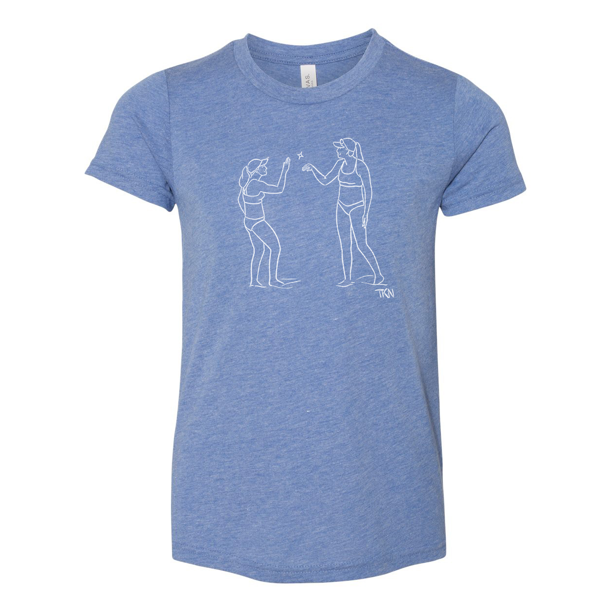Ding Youth Tee