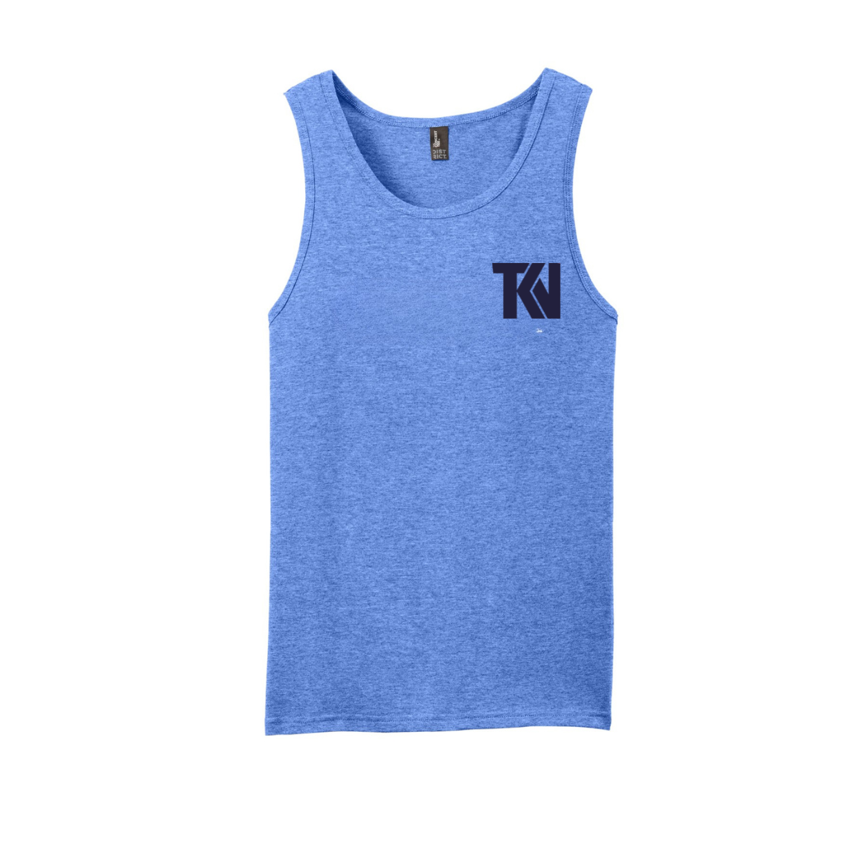 TKN Mens' Tank