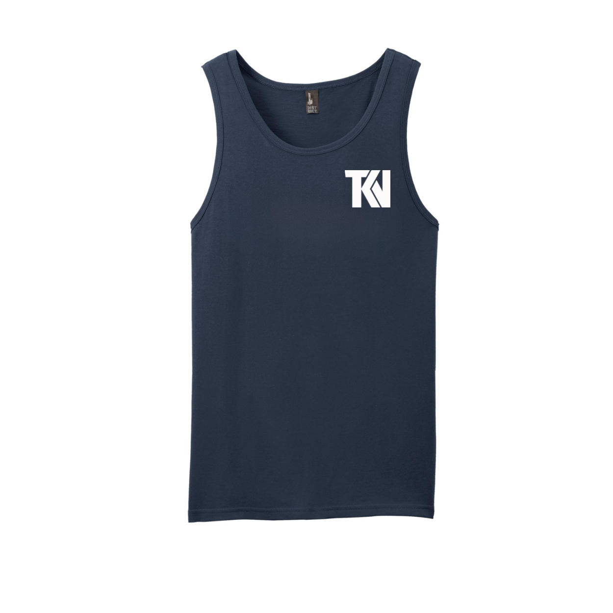 TKN Mens' Tank