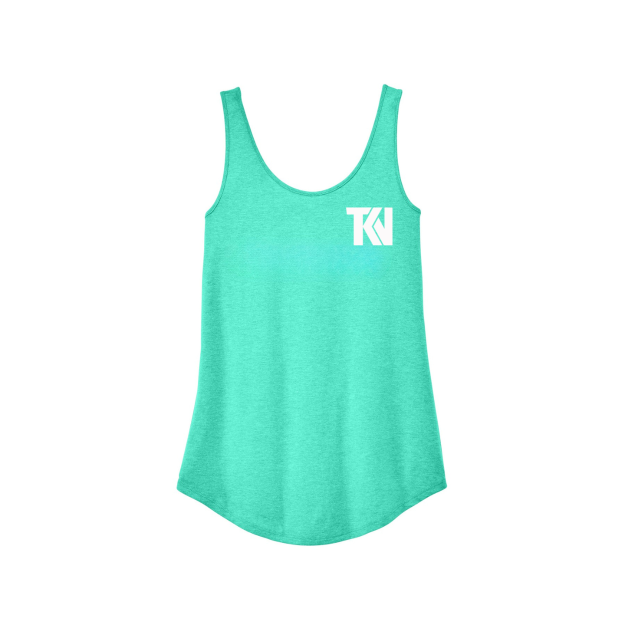TKN Ladies' Tank