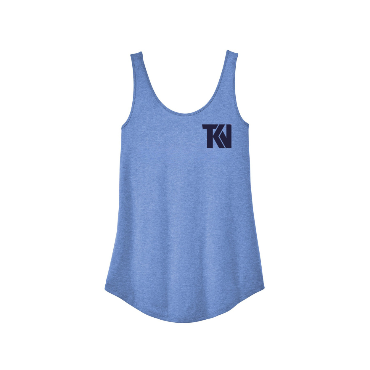 TKN Ladies' Tank