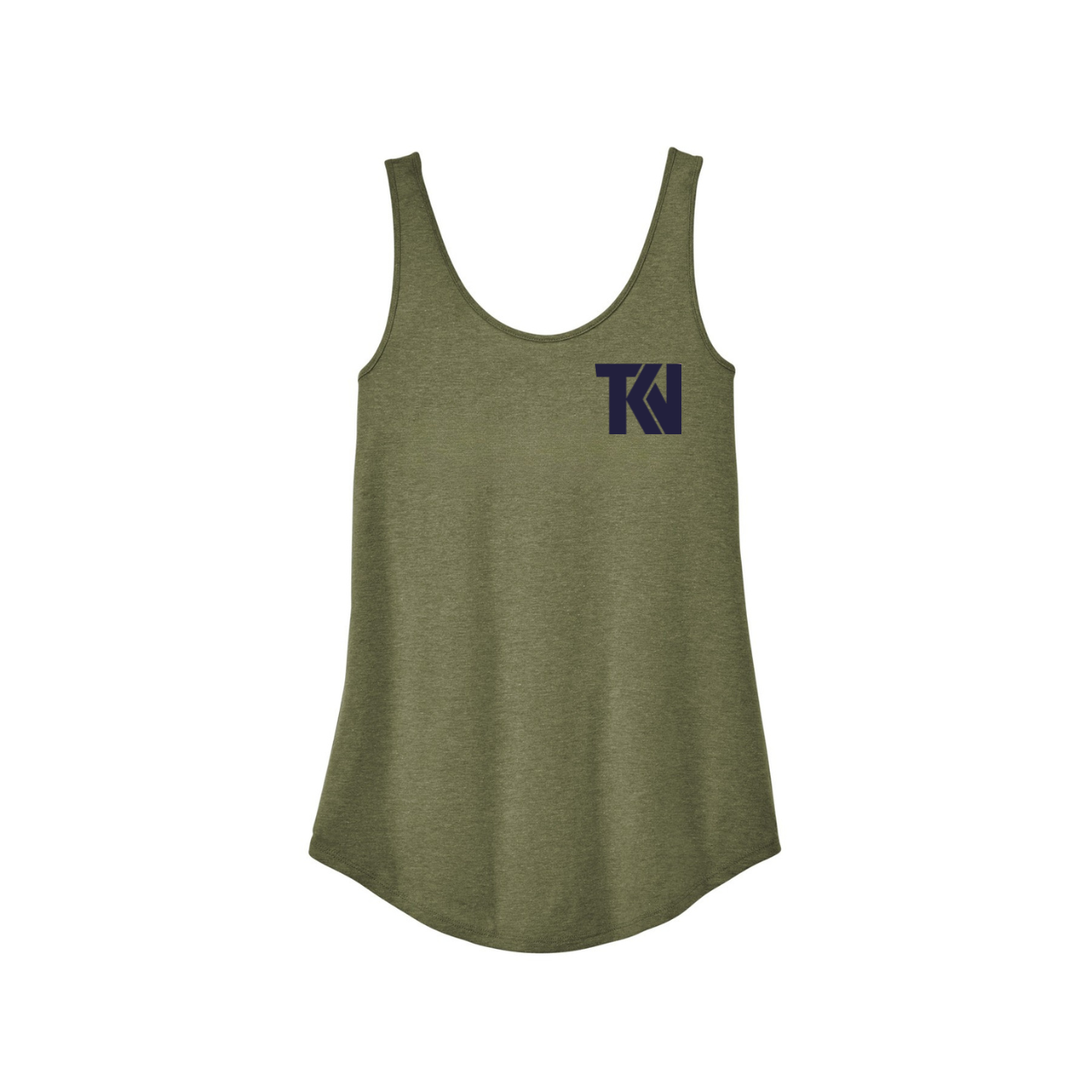 TKN Ladies' Tank