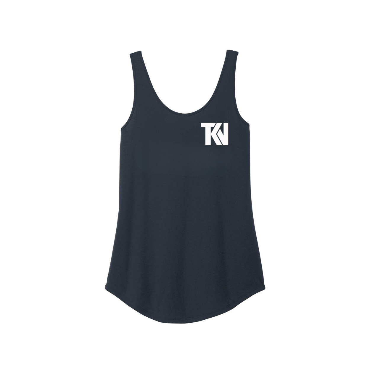 TKN Ladies' Tank