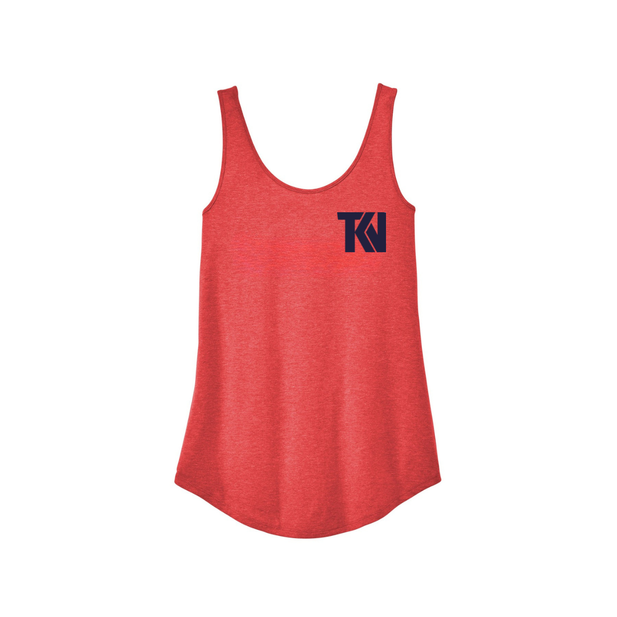 TKN Ladies' Tank