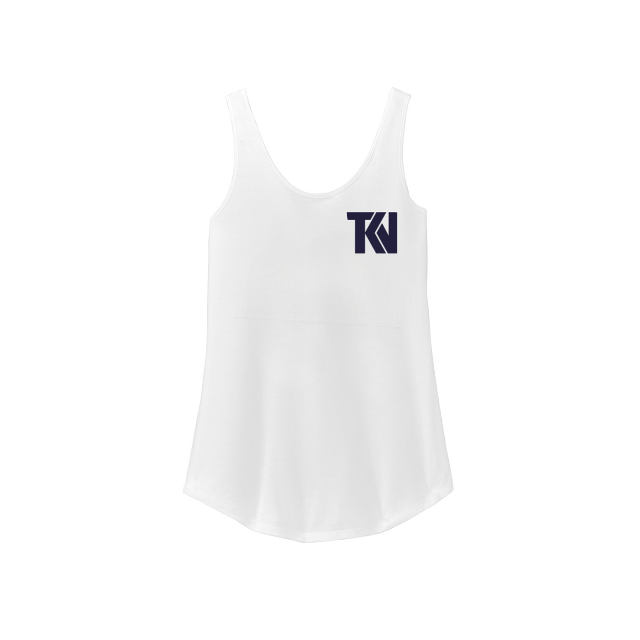 TKN Ladies' Tank