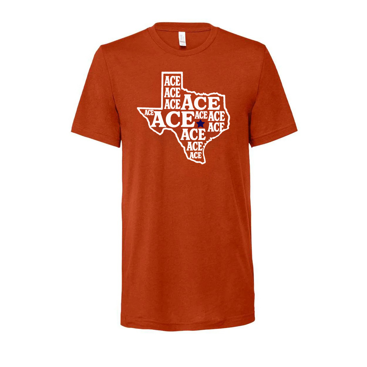 Ace Ace Ace Tee