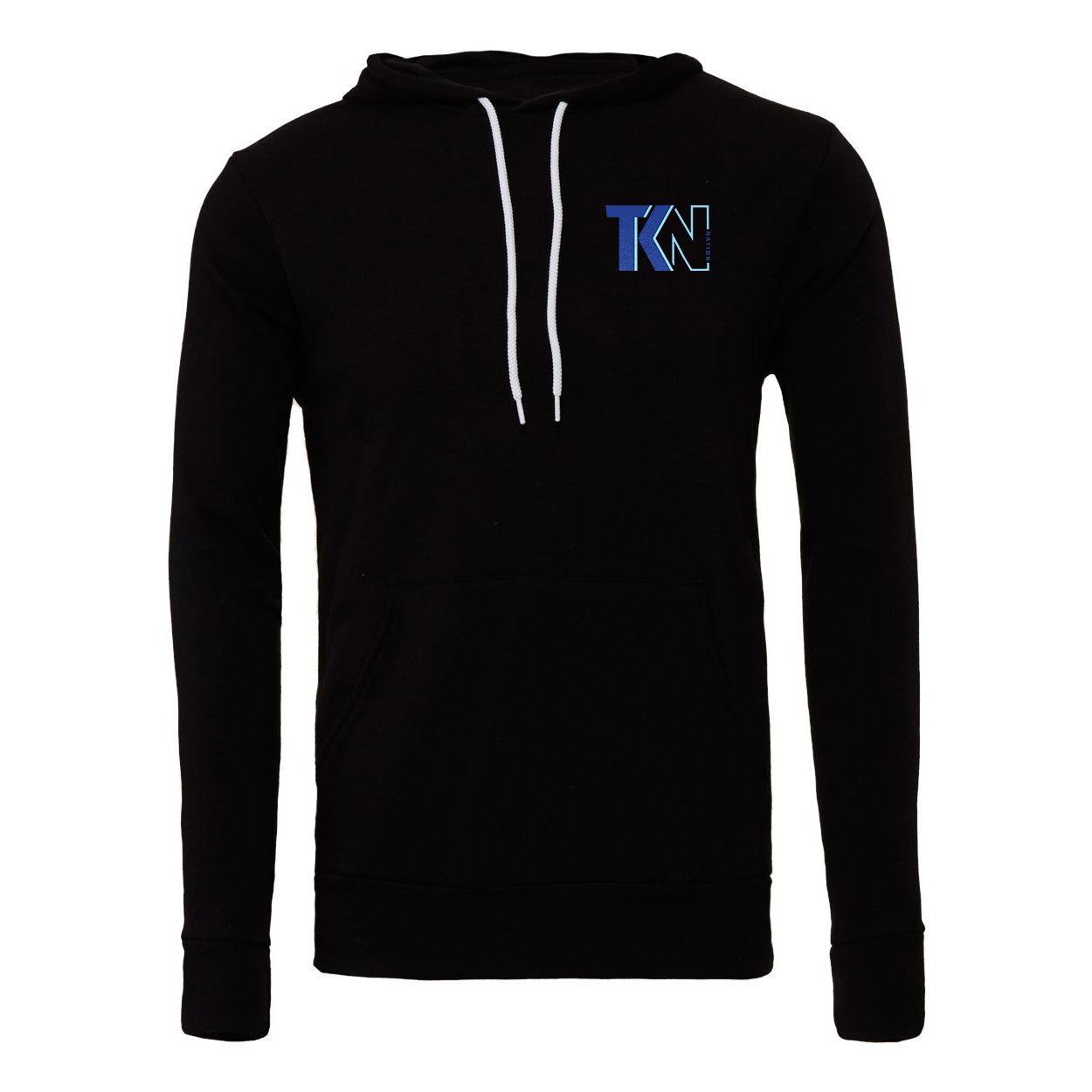 TKN Fleece Hoodie
