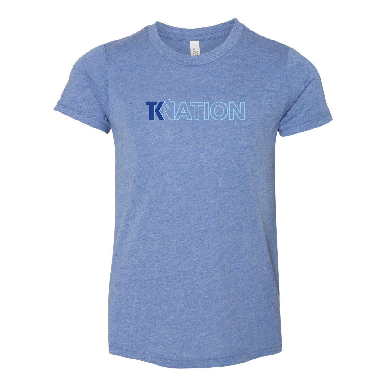 TKN Staple Youth Tee