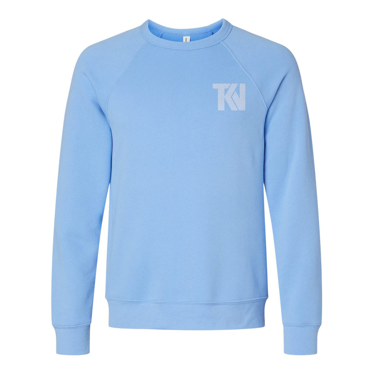 Big Buddy, Little Buddy Fleece Crewneck Sweatshirt