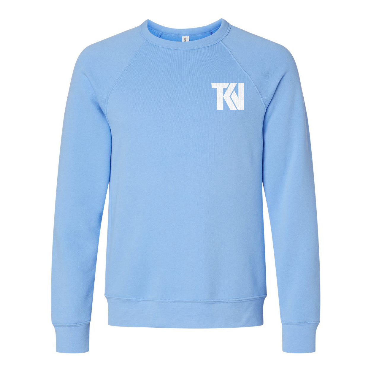 California Dreamin' Fleece Crewneck Sweatshirt