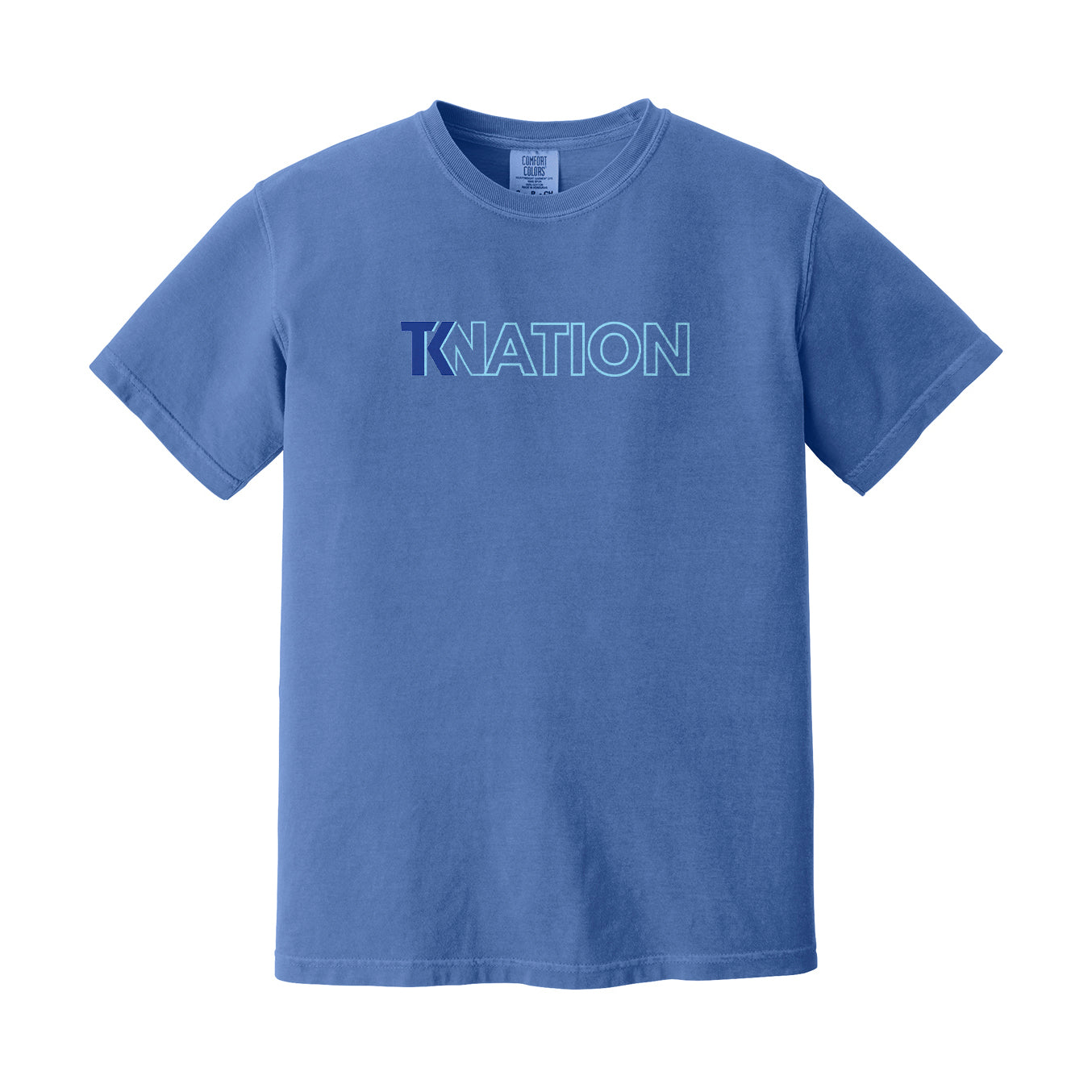 TKN Staple Comfort Colors Tee