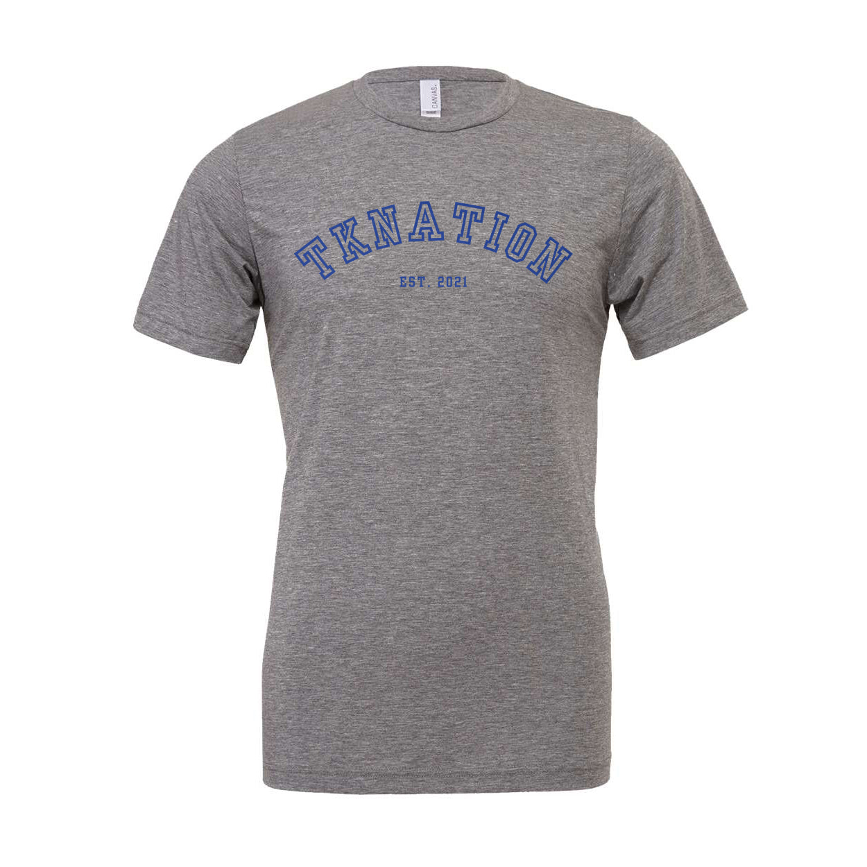 TKN Collegiate Tee
