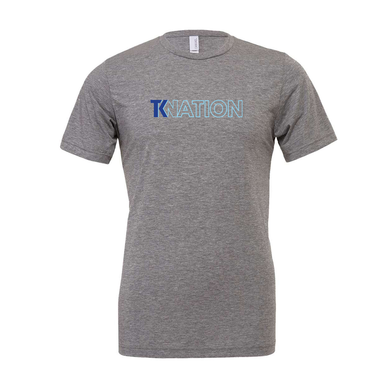 TKN Staple Tee