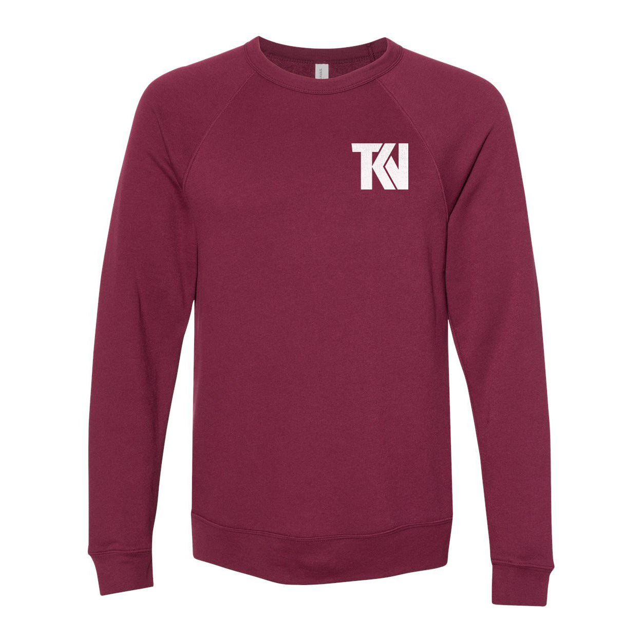California Dreamin' Fleece Crewneck Sweatshirt