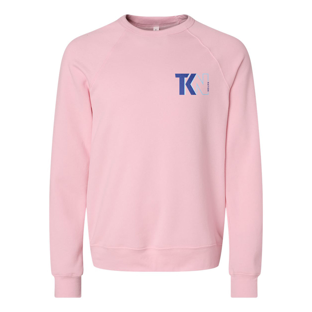 TKN Fleece Crewneck Sweatshirt
