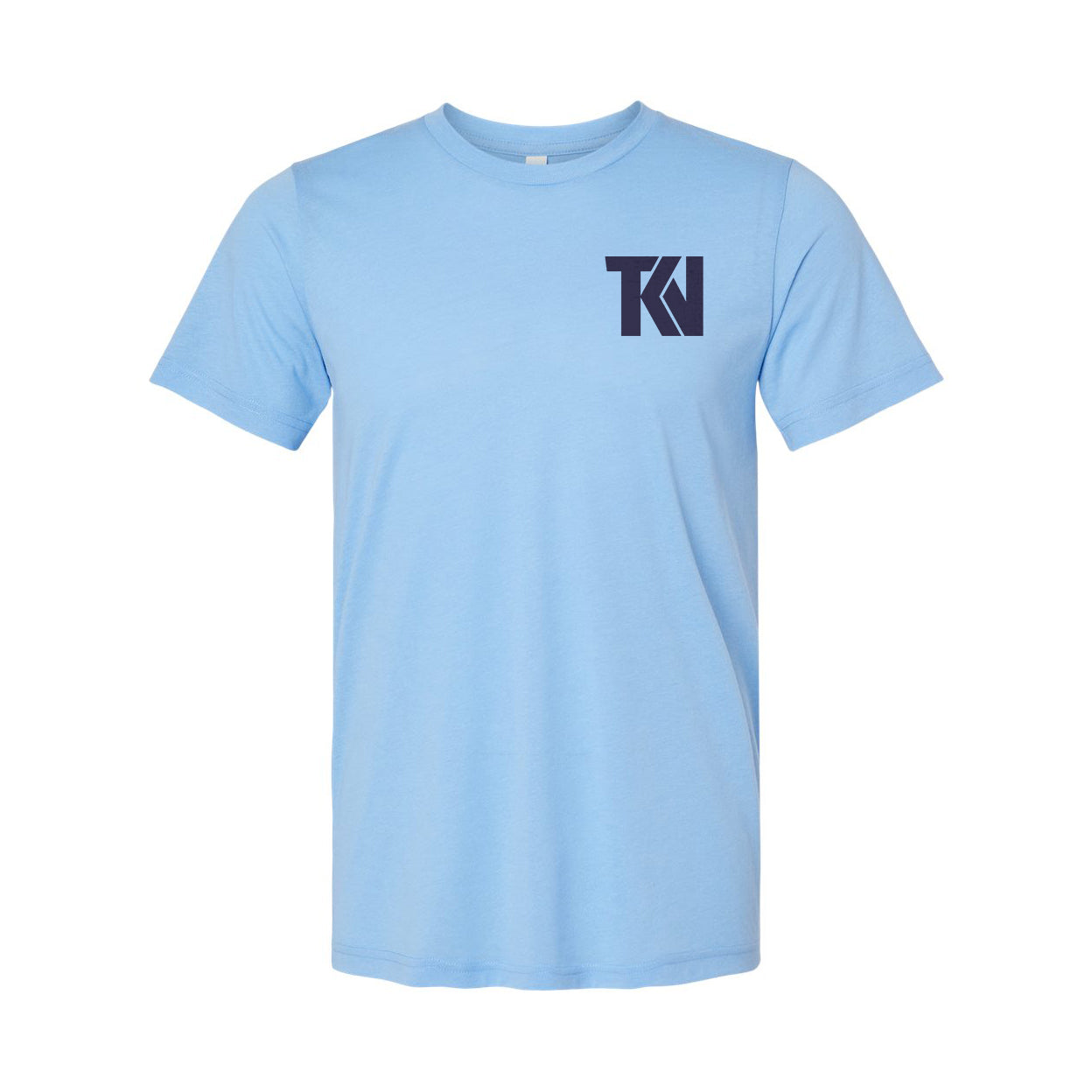 Hangle at the Beach Tee
