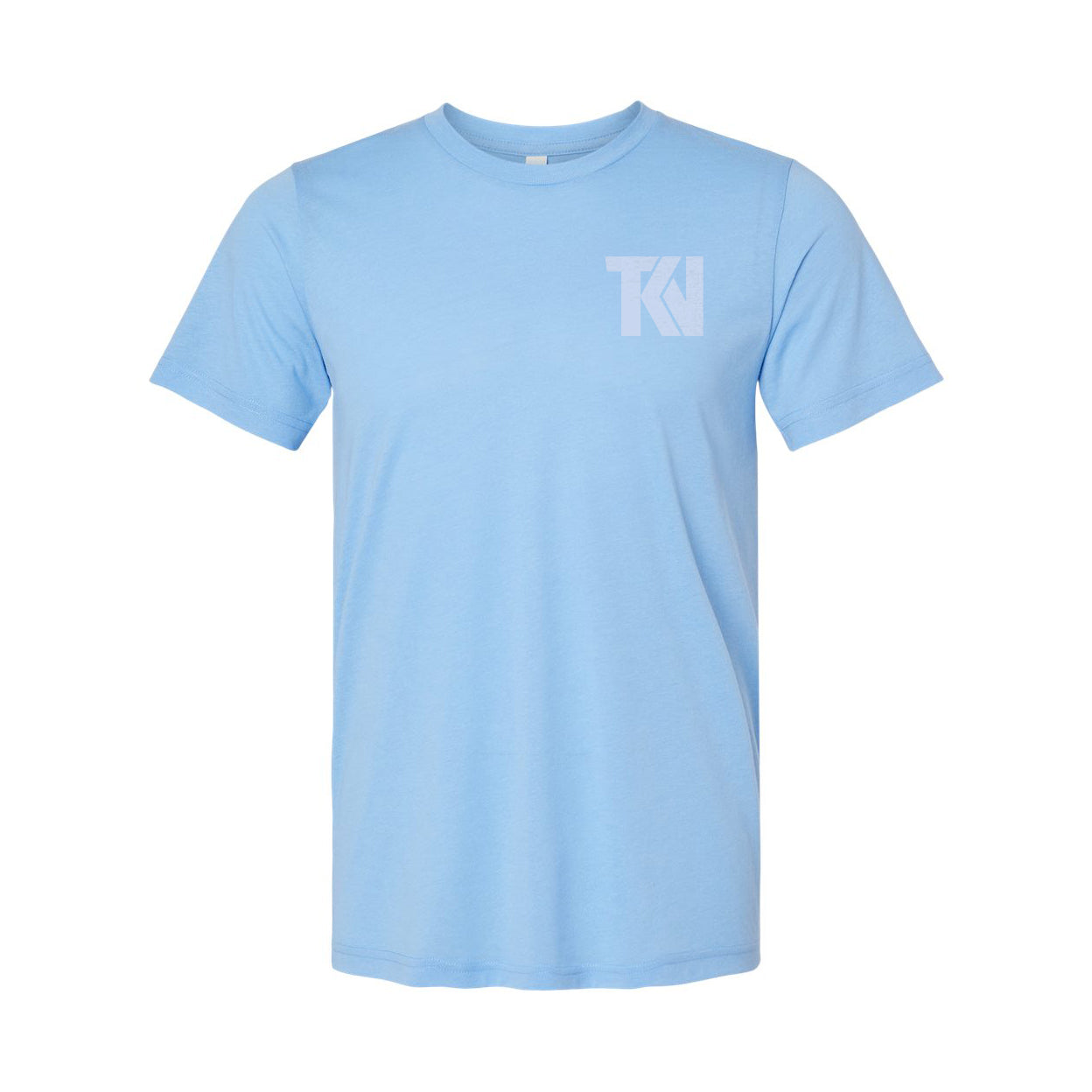 Rewrite the Script Tee