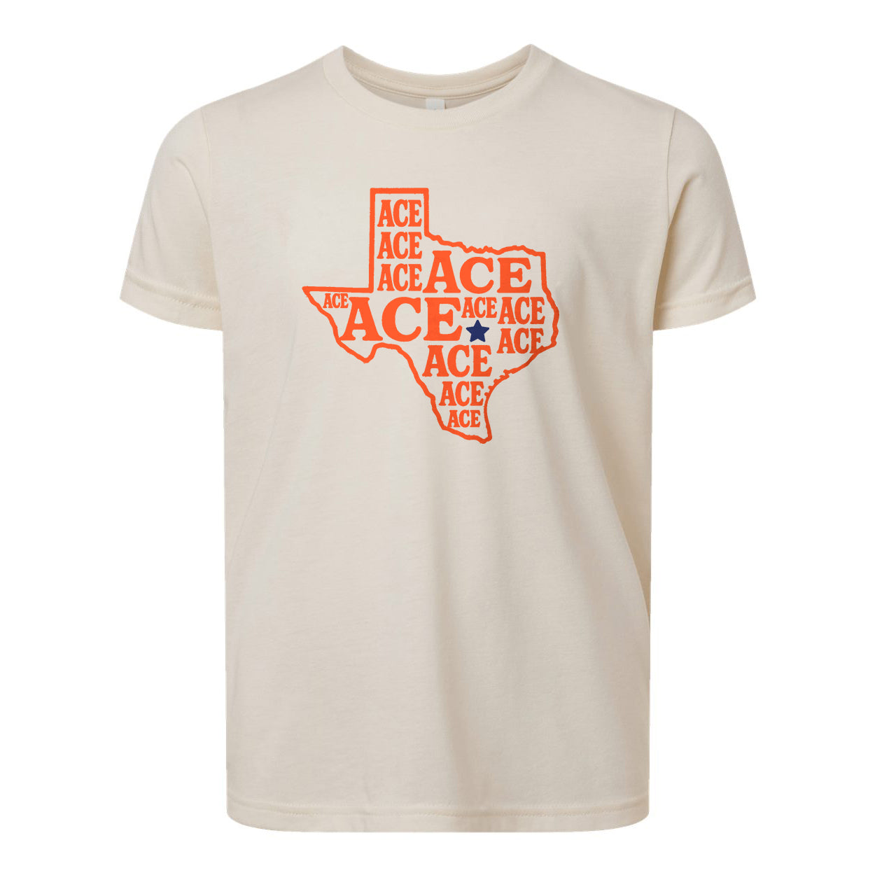 Ace Ace Ace Youth Tee