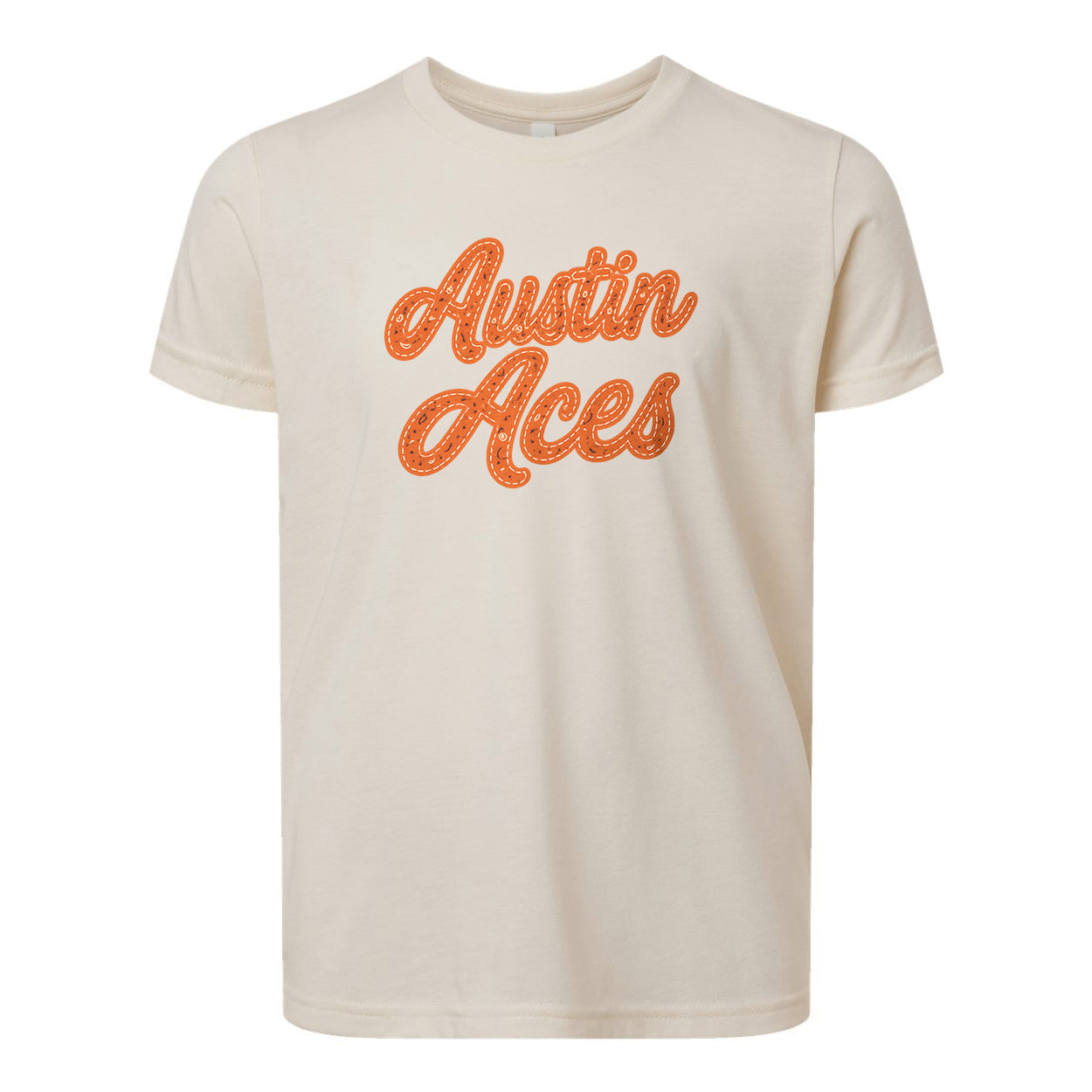 Austin Aces Youth Tee