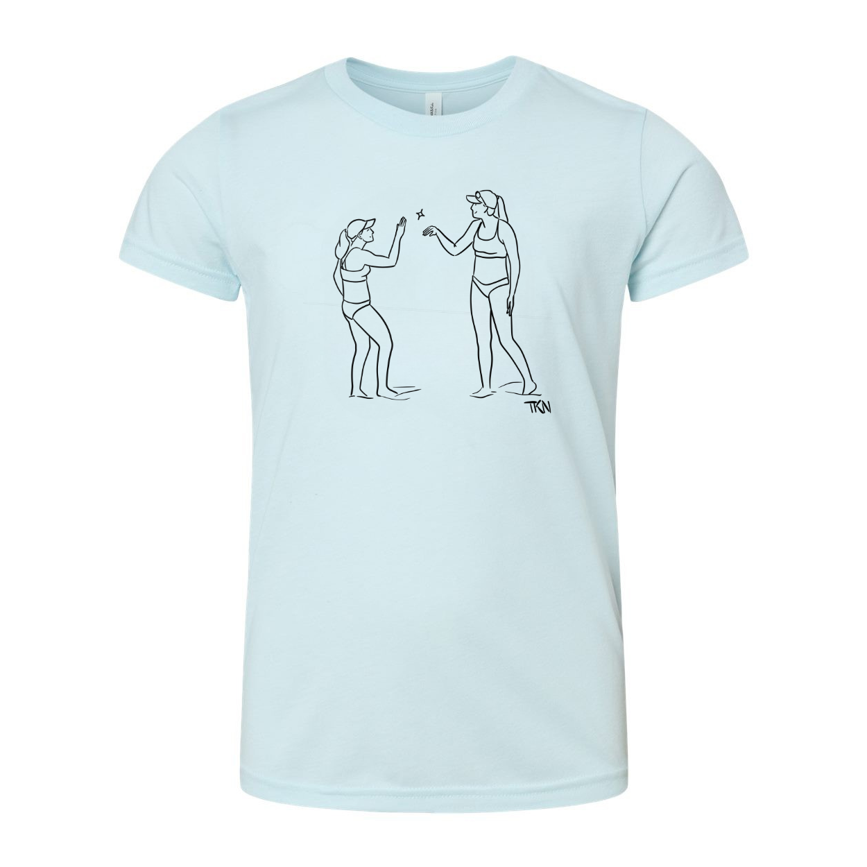 Ding Youth Tee