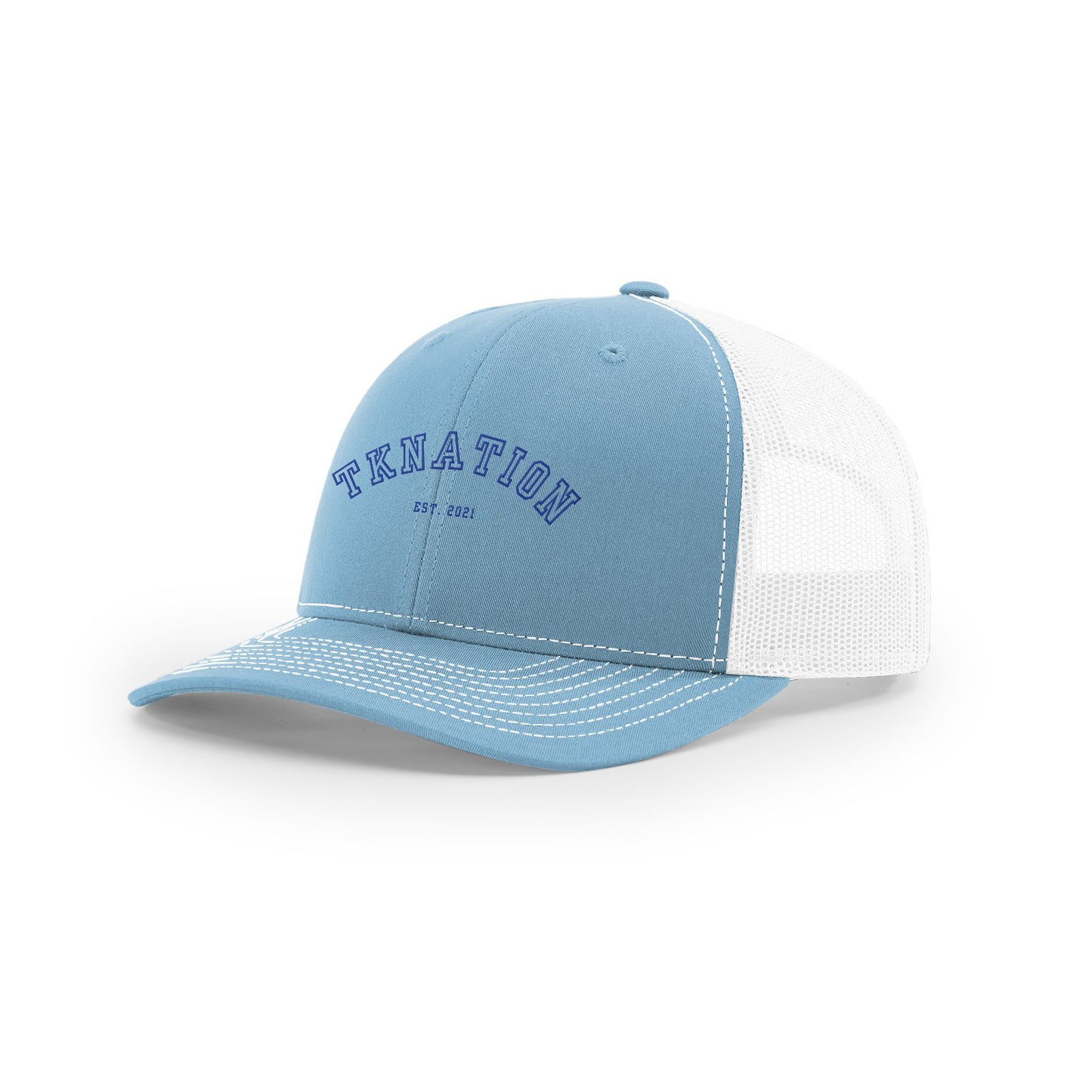 TKN Collegiate Trucker