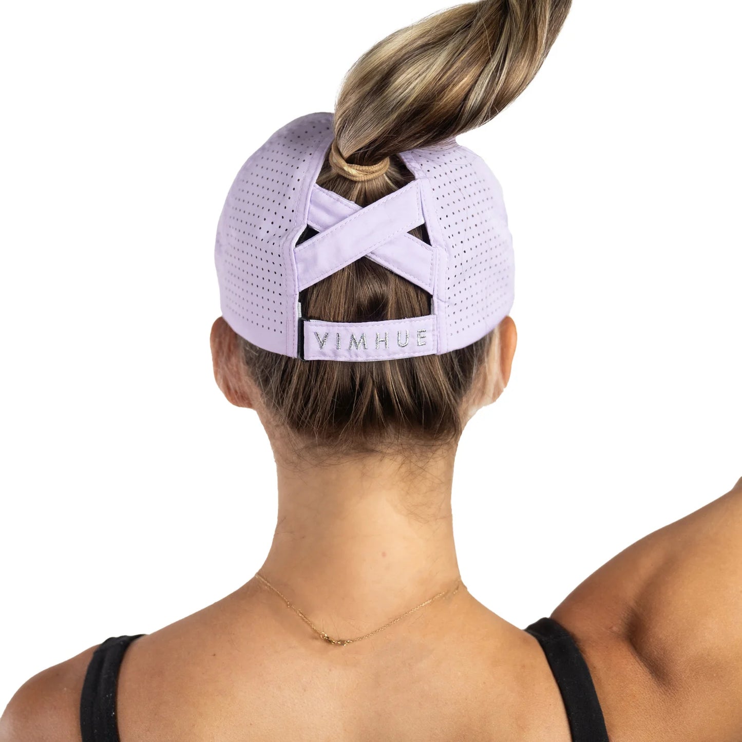 LIMITED EDITION MBO Champs Ponytail Caps
