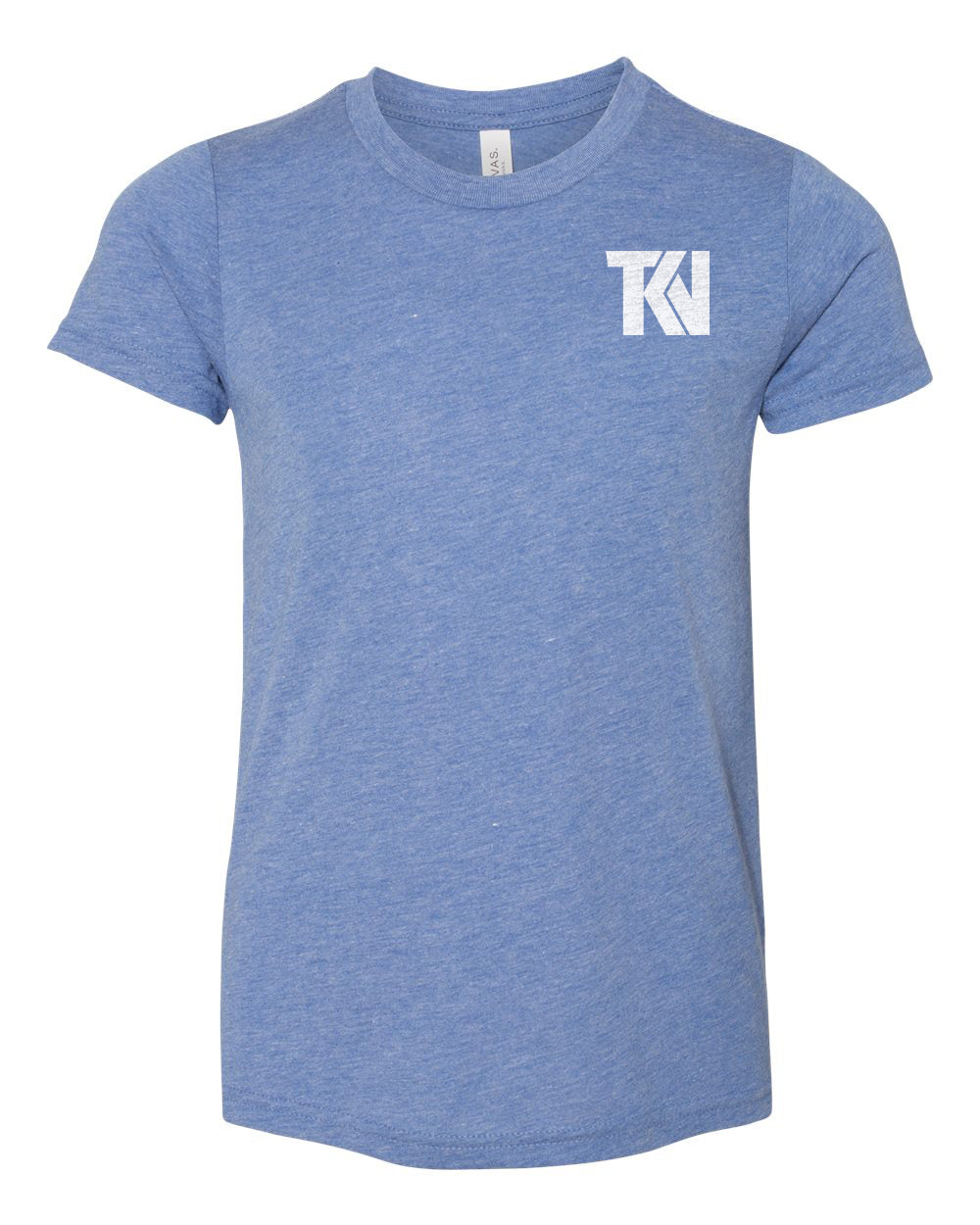 California Dreamin' Youth Tee