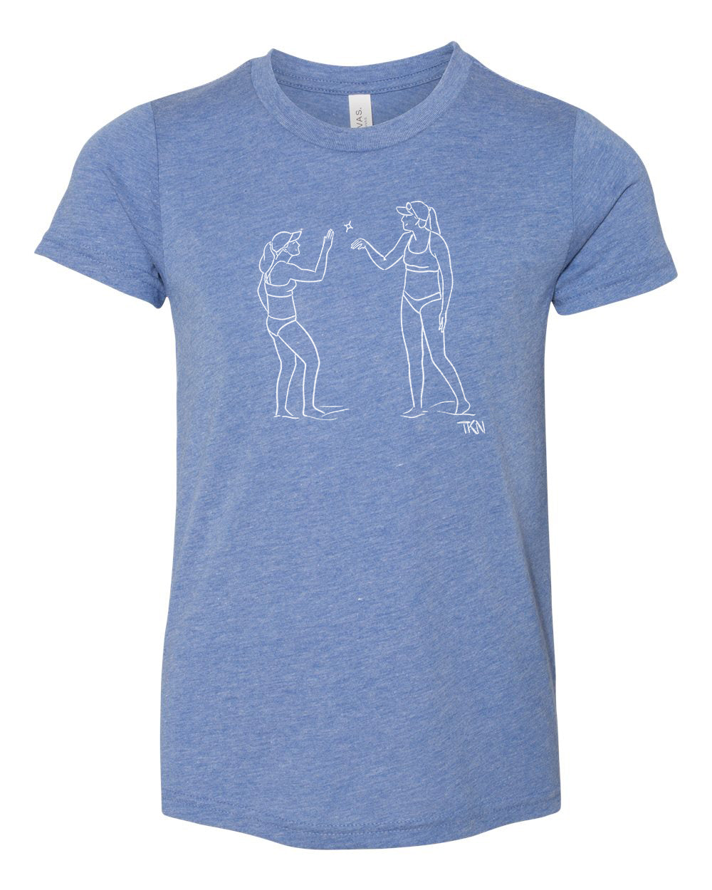 Ding Youth Tee