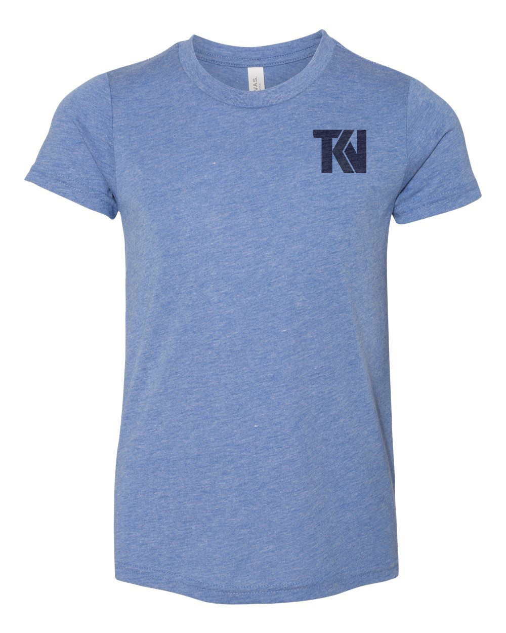 Hangle at the Beach Youth Tee