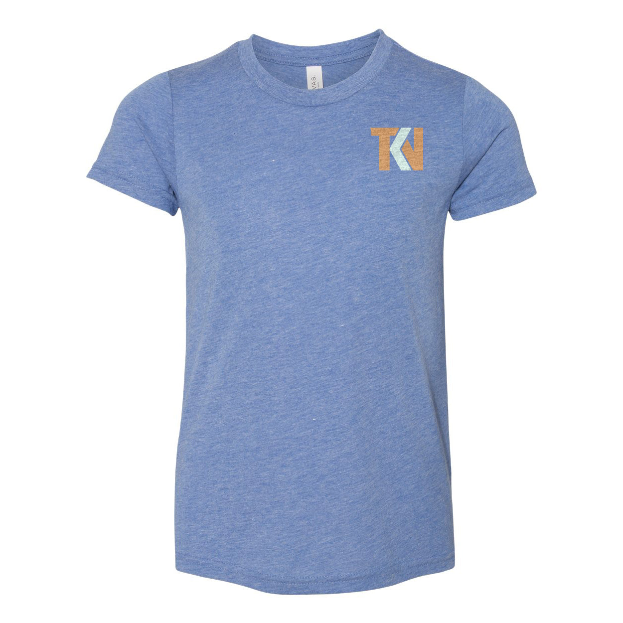 Pristine Caffeine Youth Tee