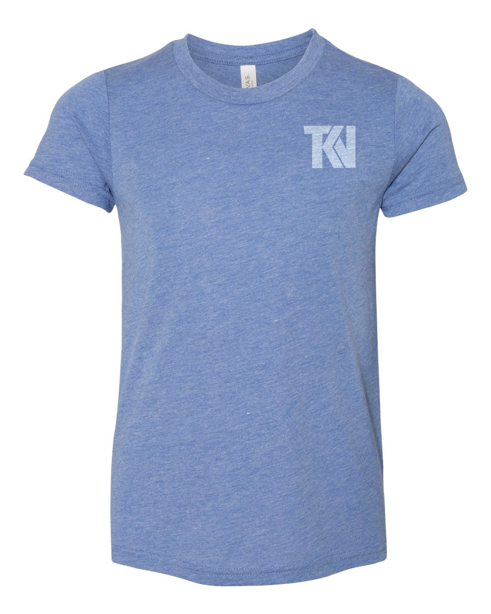 Big Buddy, Little Buddy Youth Tee
