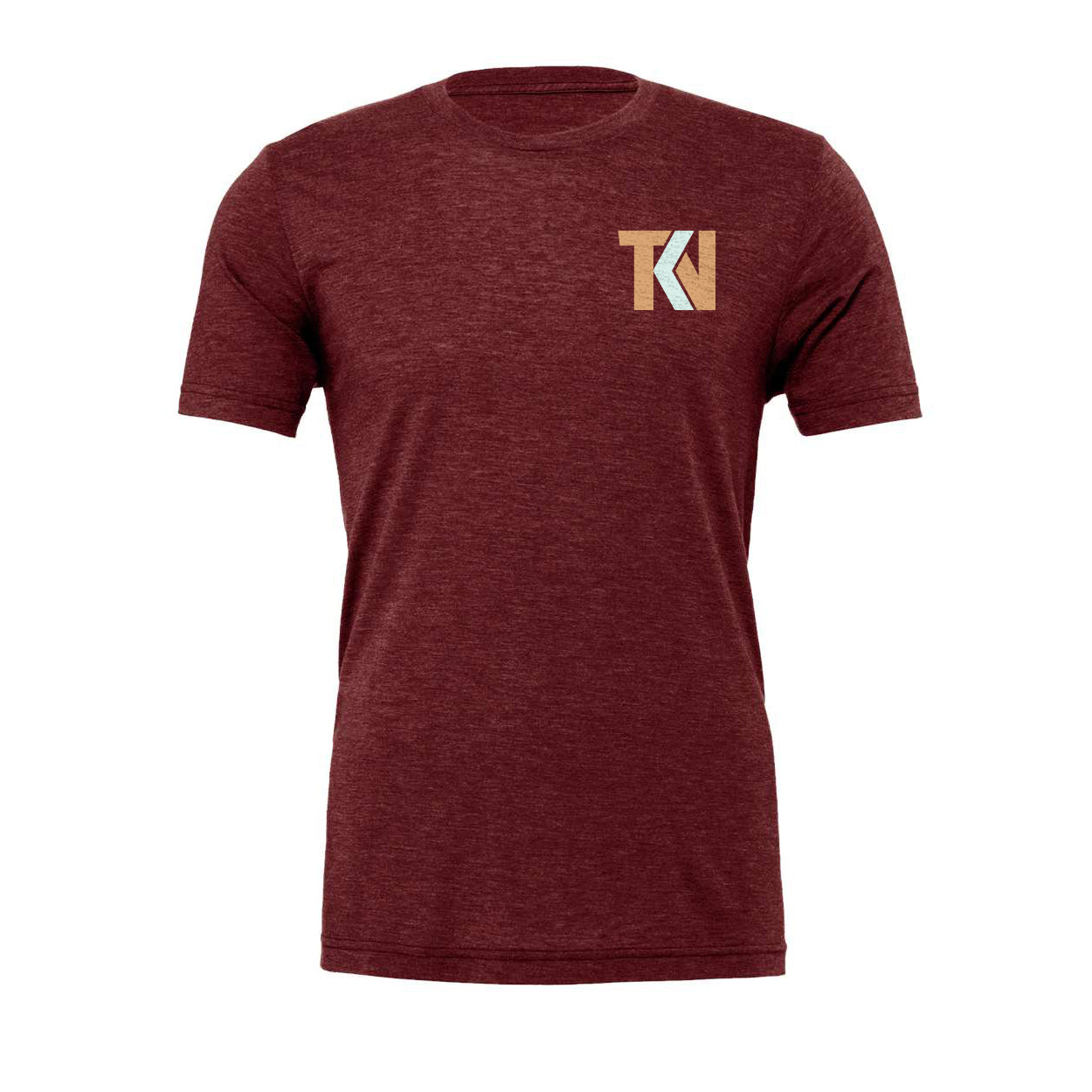 Pristine Caffeine Tee