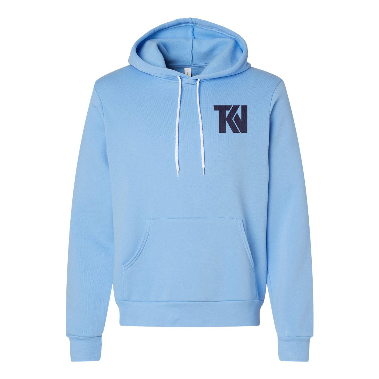 Hangle at the Beach Fleece Hoodie