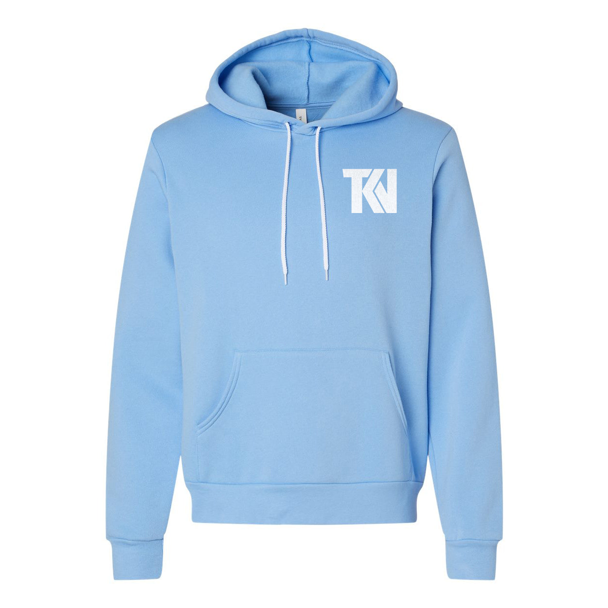 California Dreamin' Fleece Hoodie