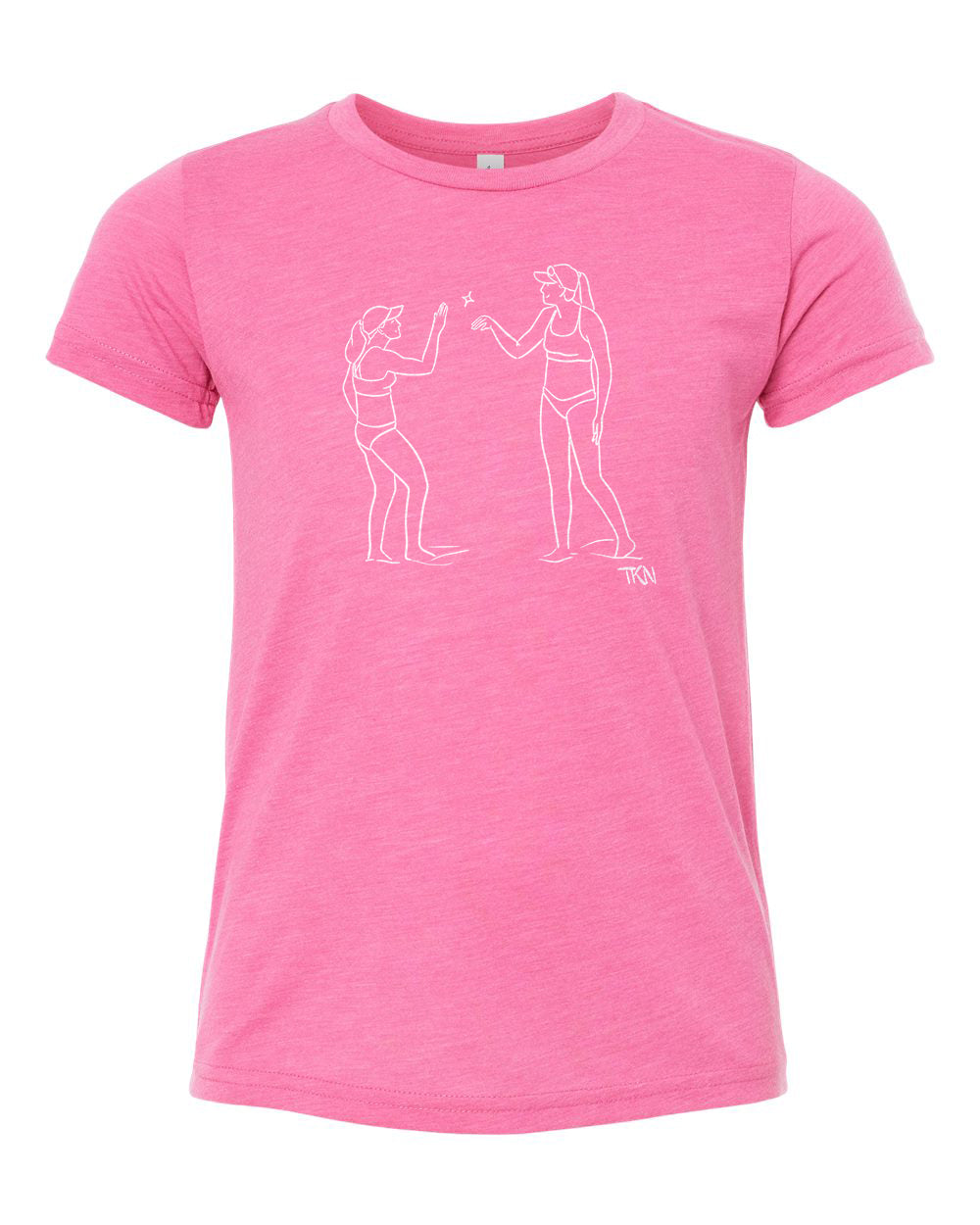 Ding Youth Tee