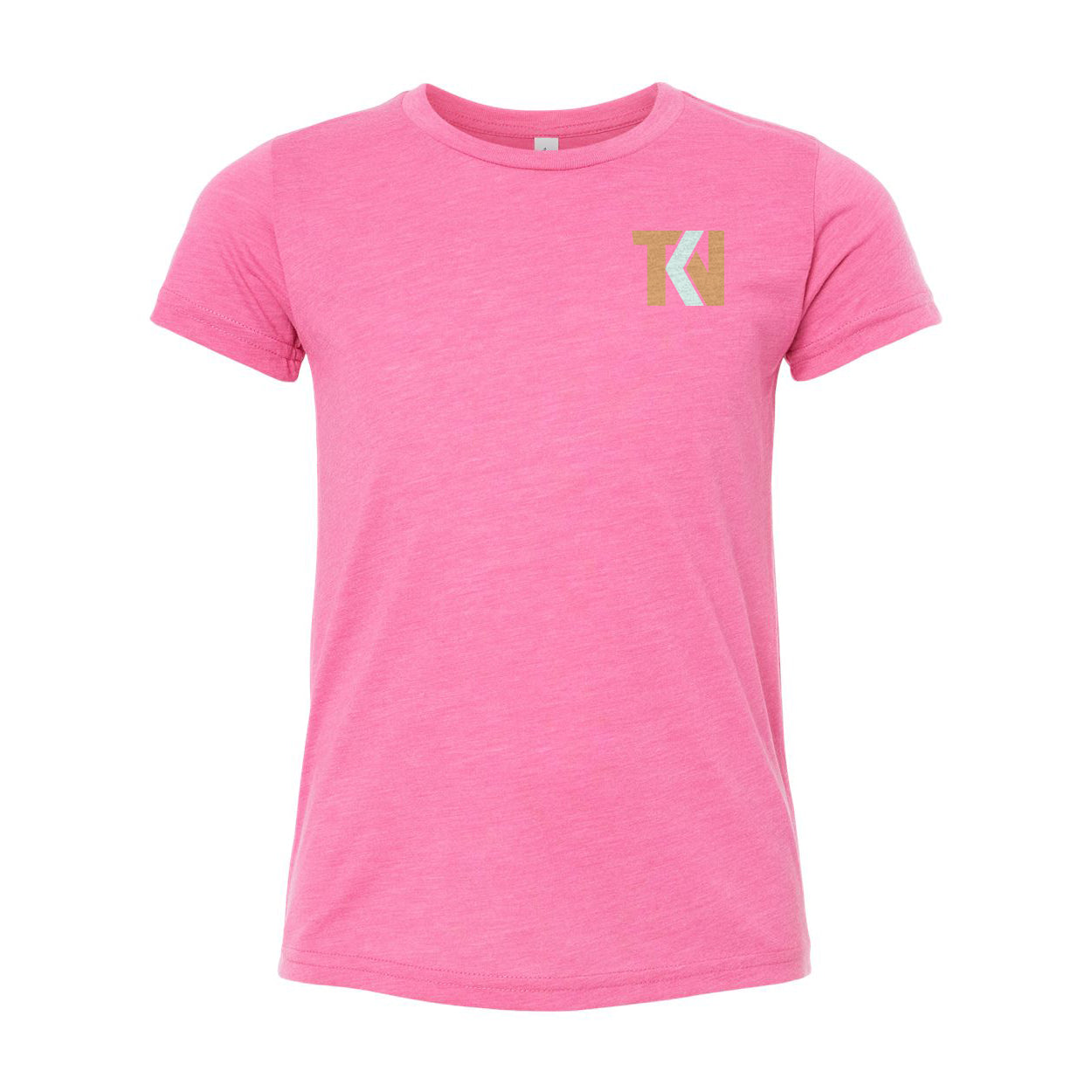 Pristine Caffeine Youth Tee