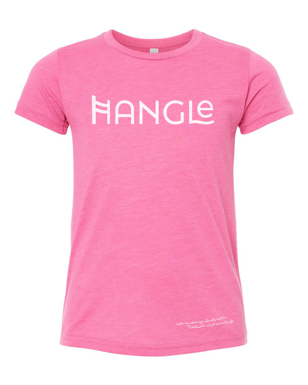 Hangle Youth Tee