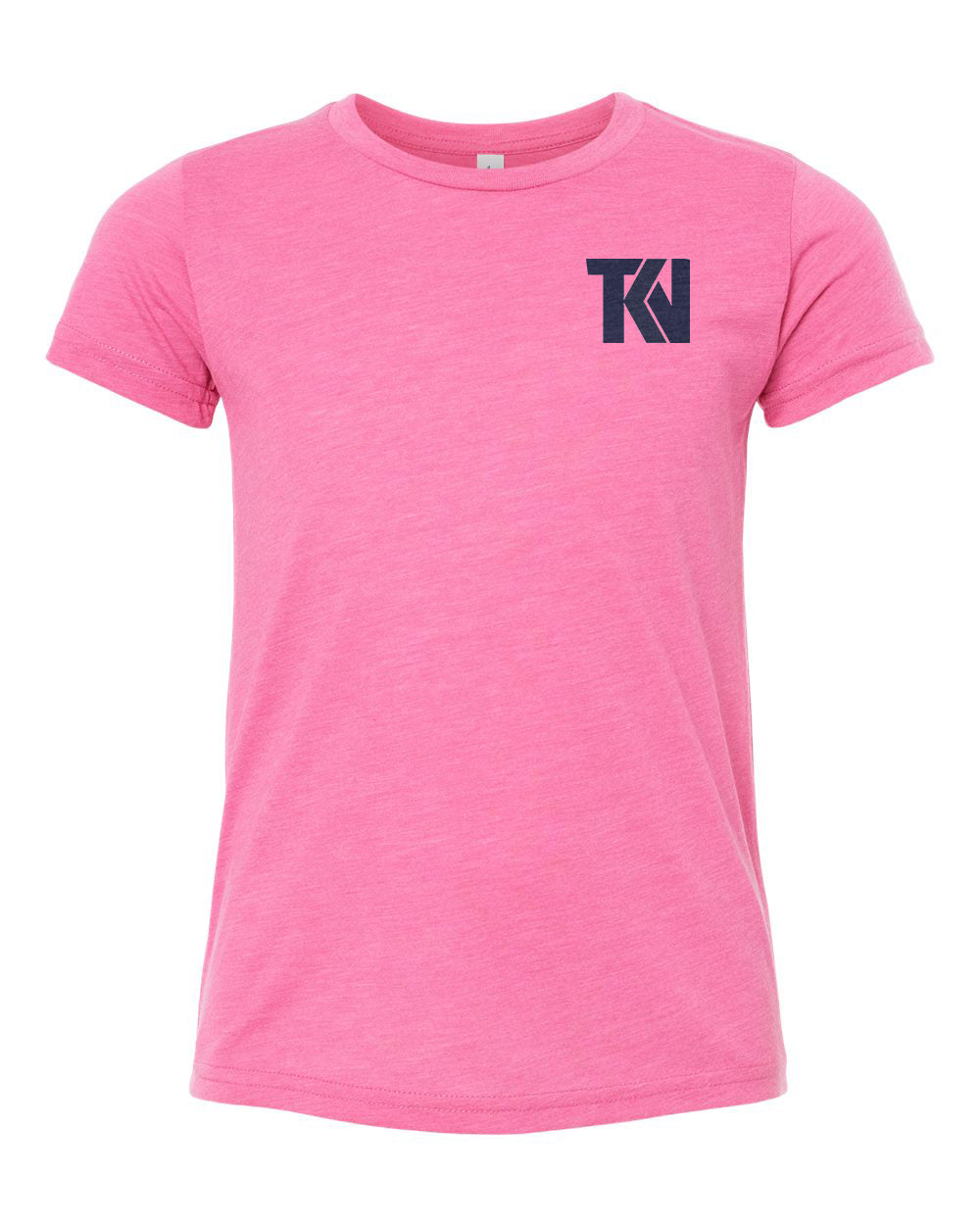 Hangle at the Beach Youth Tee