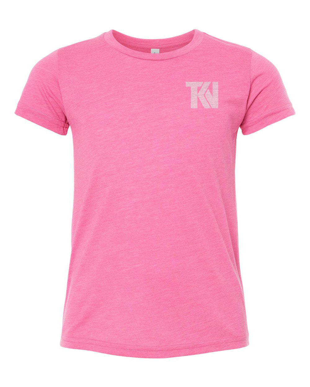 Big Buddy, Little Buddy Youth Tee