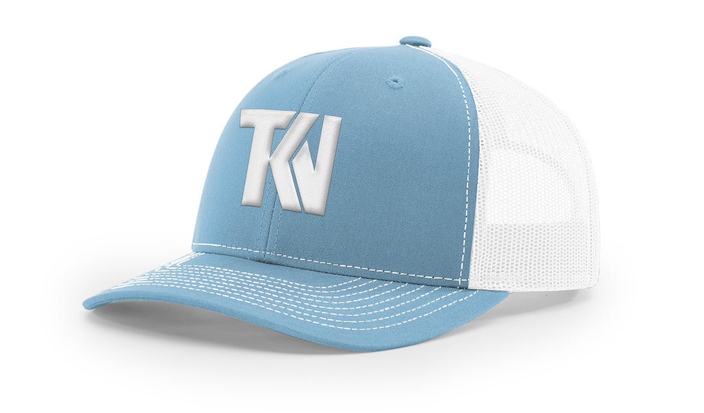 TKN Trucker