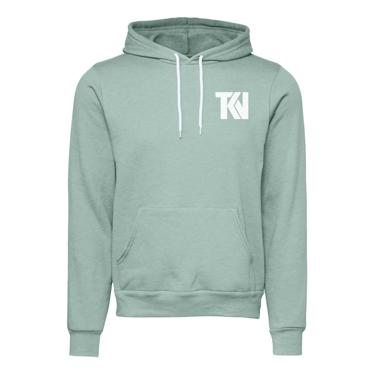 California Dreamin' Fleece Hoodie