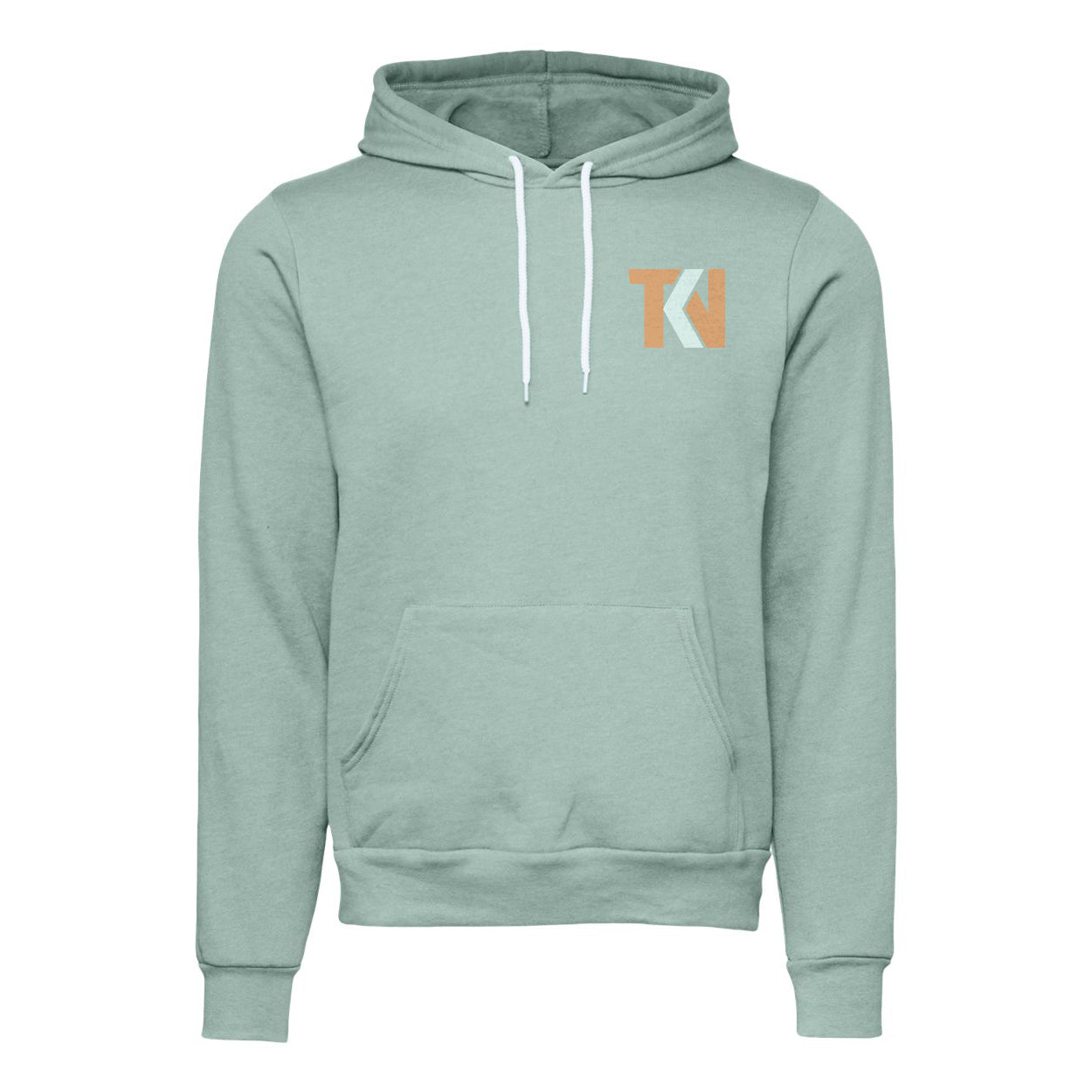 Pristine Caffeine Fleece Hoodie
