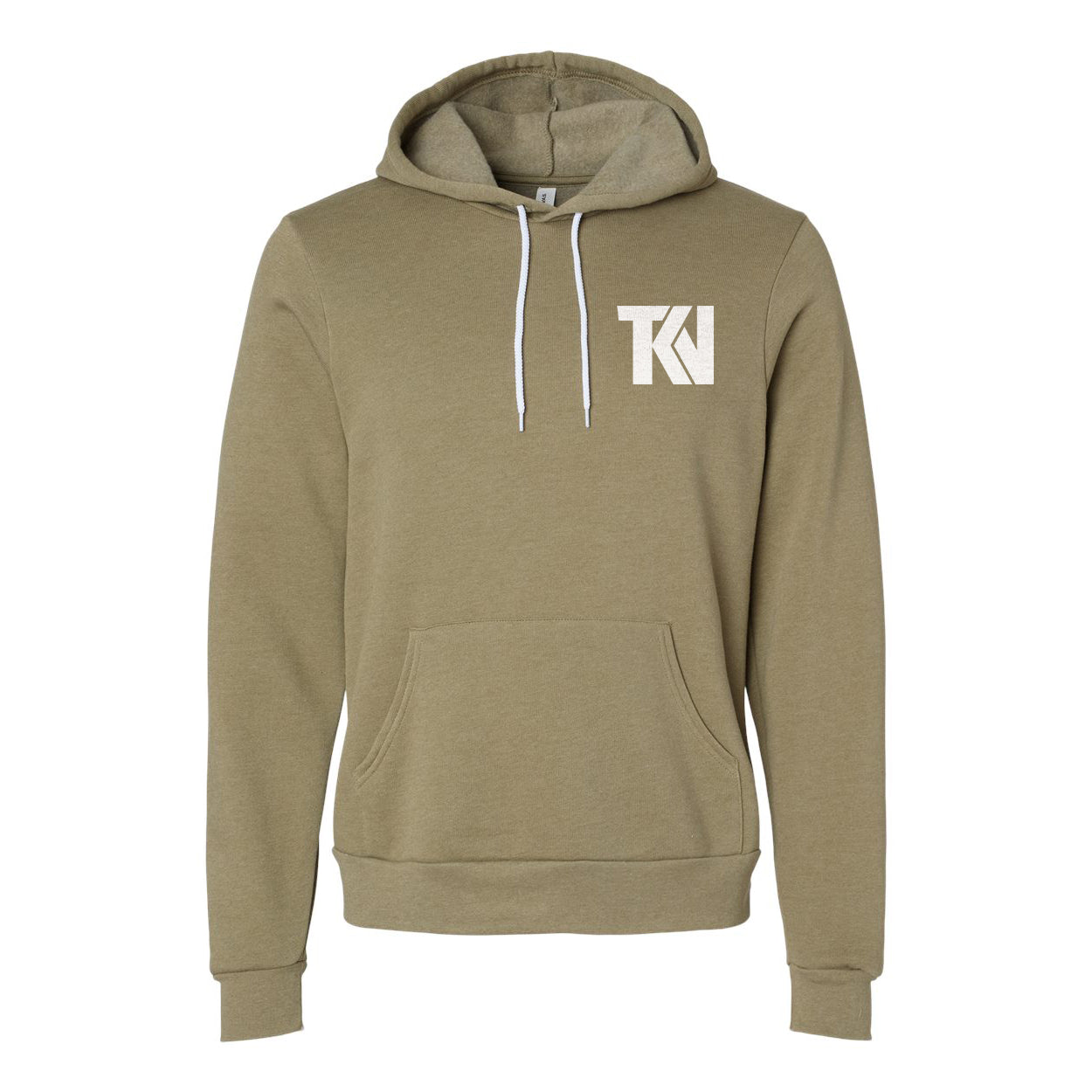 California Dreamin' Fleece Hoodie