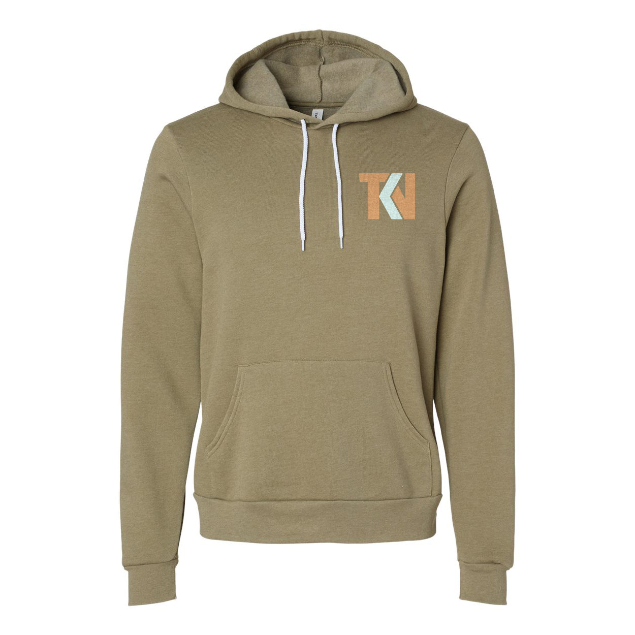 Pristine Caffeine Fleece Hoodie