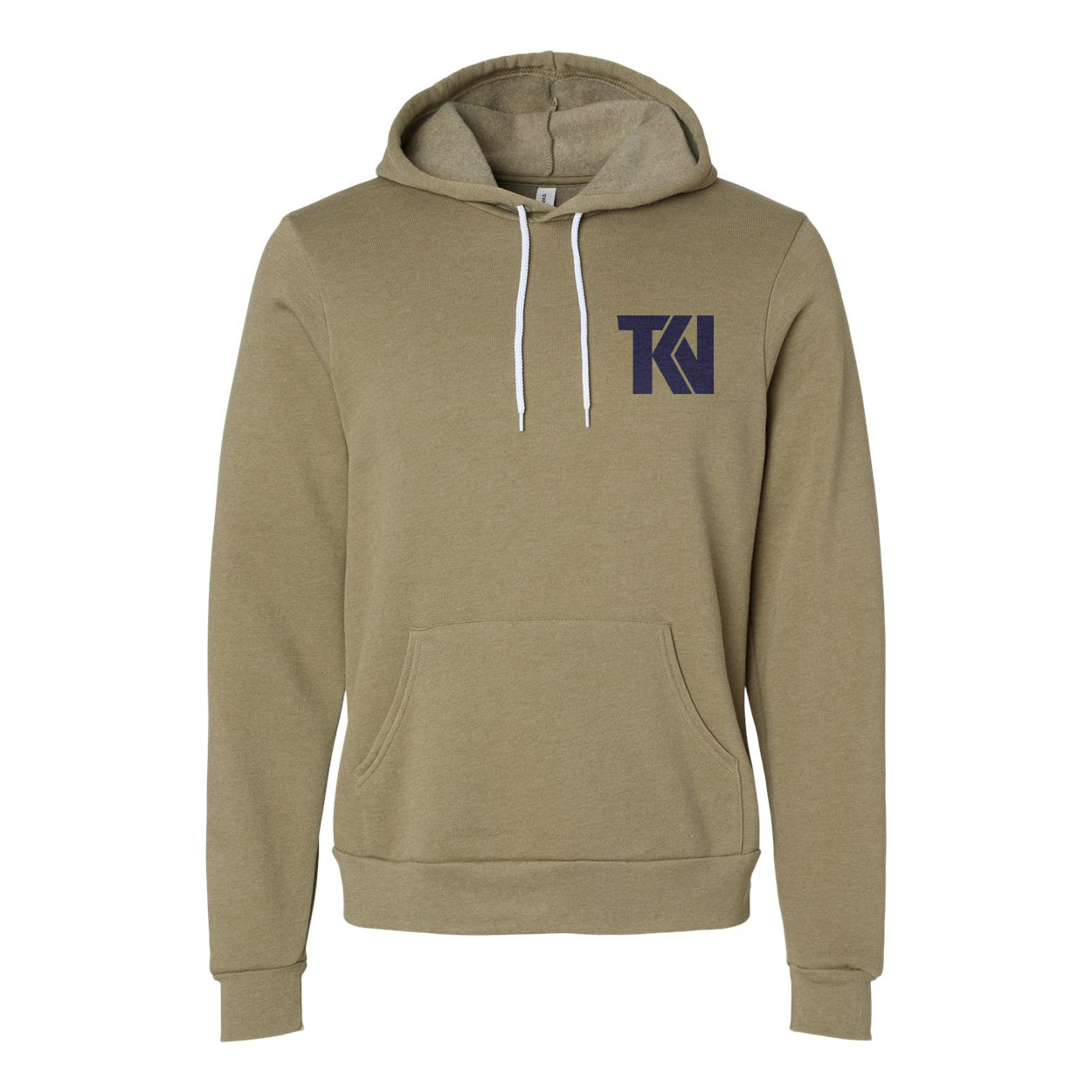 Rewrite the Script Fleece Hoodie