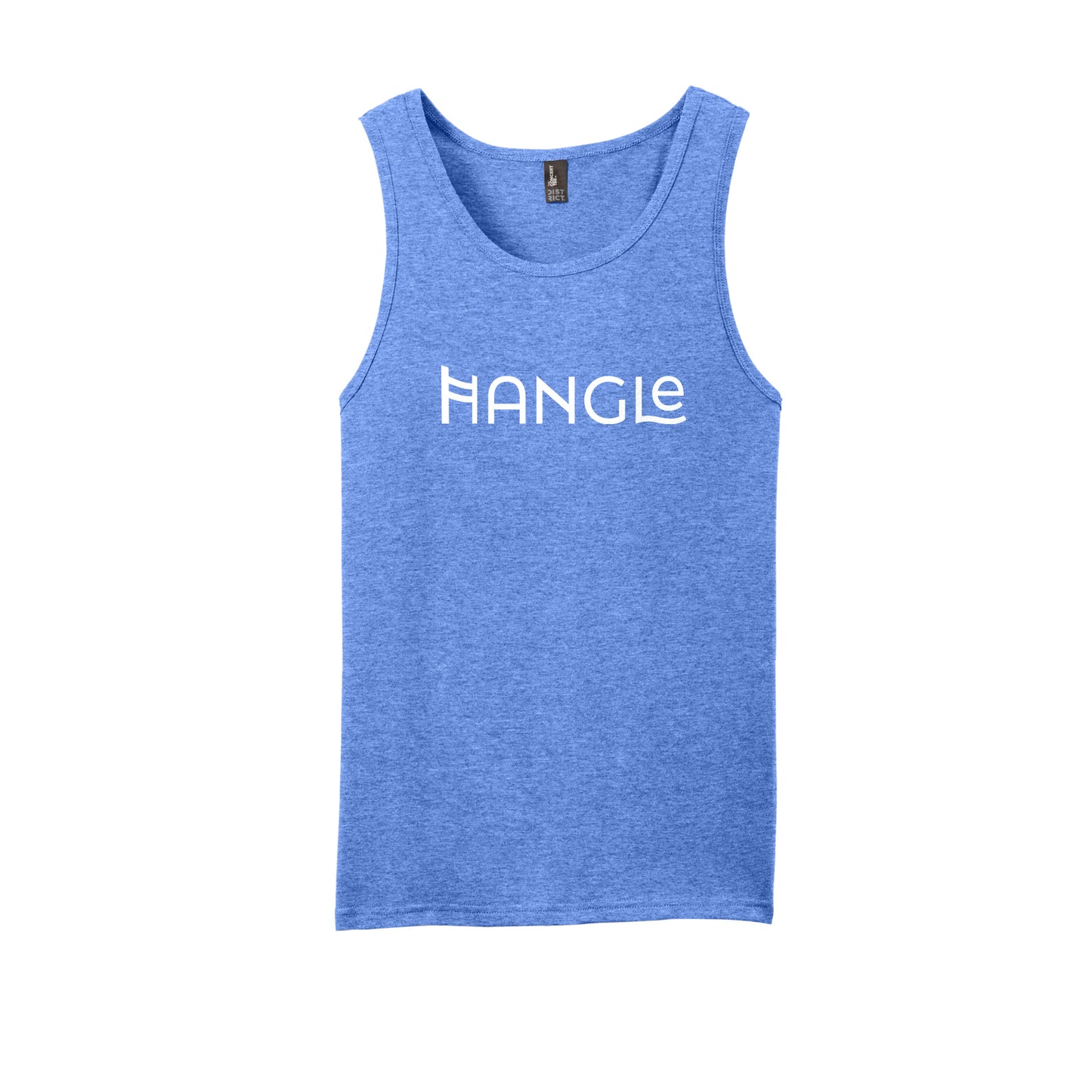 Hangle Mens' Tank