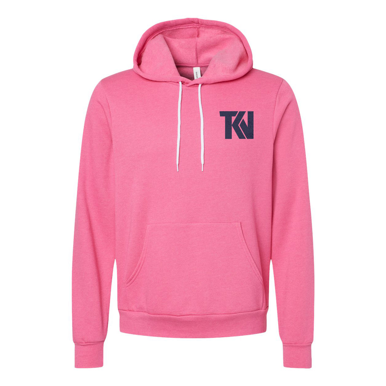 Hangle at the Beach Fleece Hoodie